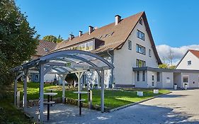 Waldhotel Brand's Busch